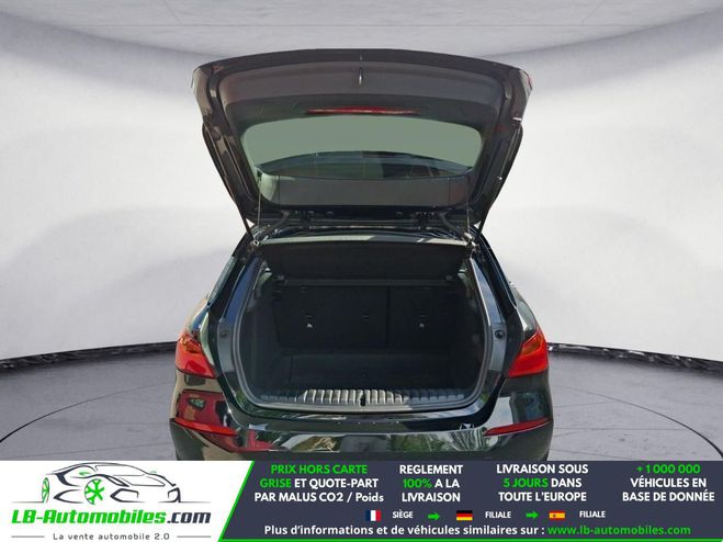 BMW Serie 1 116i 109 ch BVM Noir de 2023