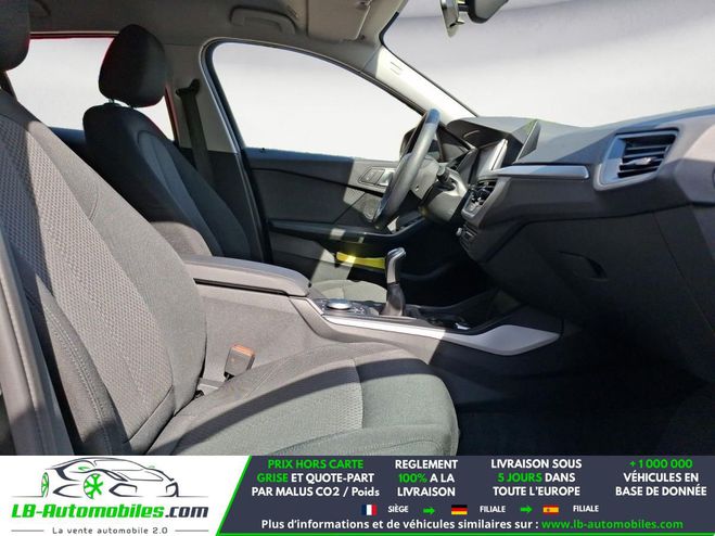 BMW Serie 1 116i 109 ch BVM Noir de 2023