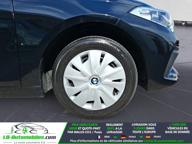 BMW Serie 1 116i 109 ch BVM Noir de 2023