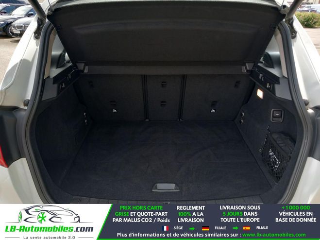 BMW Serie 1 120d 190 ch BVA Blanc de 2018