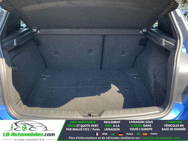 BMW Serie 1 125d 224 ch BVA Bleu M�tallique de 2018