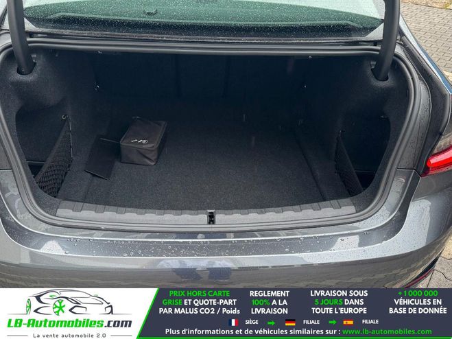 BMW Serie 1 120d 190 ch BVA Gris M�tallique de 2019