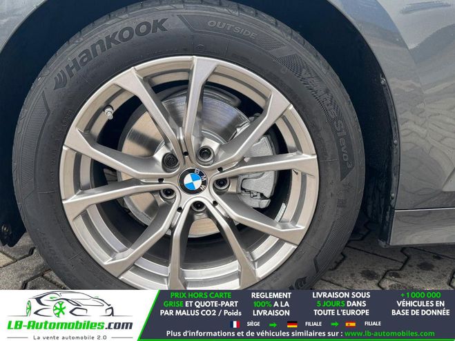 BMW Serie 1 120d 190 ch BVA Gris M�tallique de 2019
