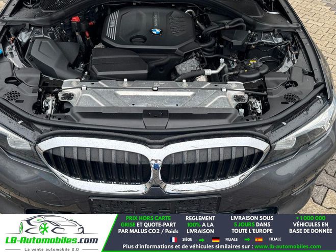 BMW Serie 1 120d 190 ch BVA Gris M�tallique de 2019