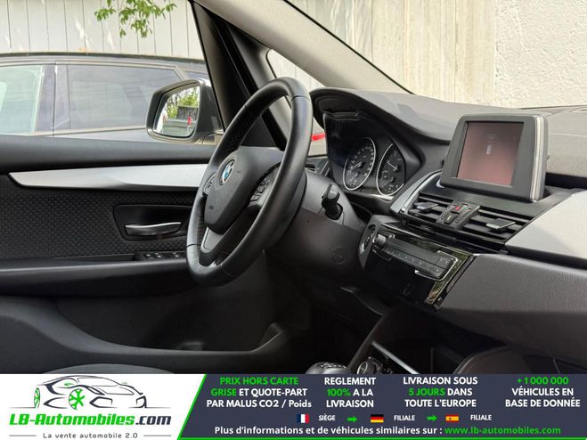 BMW Serie 1 118i 136 ch BVA Argent� M�tallique de 2017