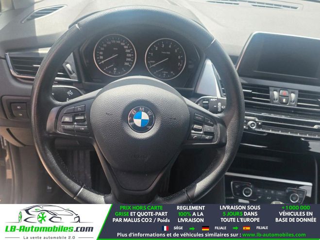 BMW Serie 3 318i 136 ch BVA Brun M�tallique de 2018