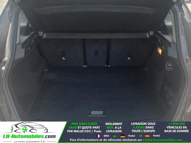 BMW Serie 3 318i 136 ch BVA Brun M�tallique de 2018