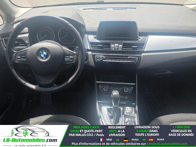 BMW Serie 3 318i 136 ch BVA Brun M�tallique de 2018