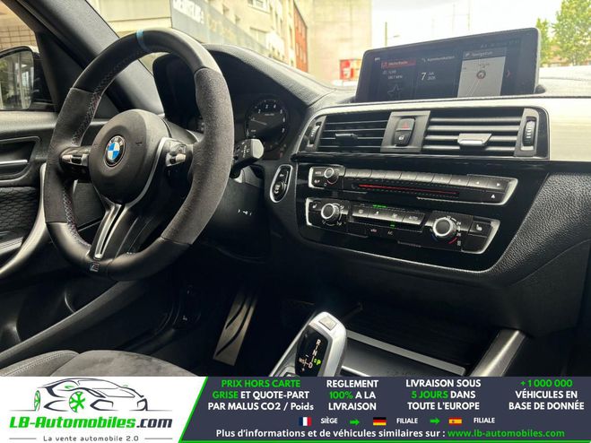 BMW Serie 3 318i 136 ch BVA Gris M�tallique de 2018