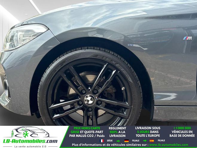BMW Serie 3 318i 136 ch BVA Gris M�tallique de 2018
