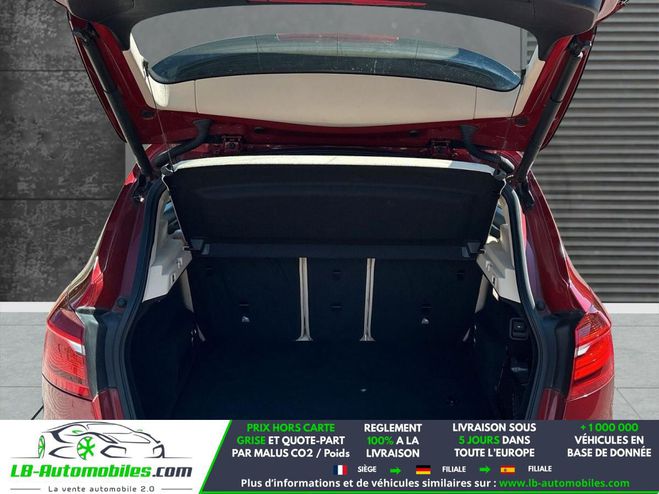 BMW Serie 3 320d 190 ch BVA Rouge M�tallique de 2018