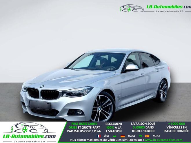 BMW Serie 3 320i 184 ch BVA  de 2018