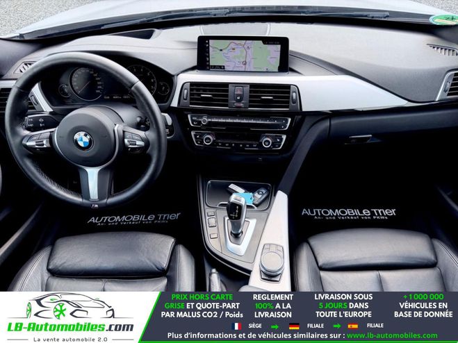 BMW Serie 3 320i 184 ch BVA  de 2018