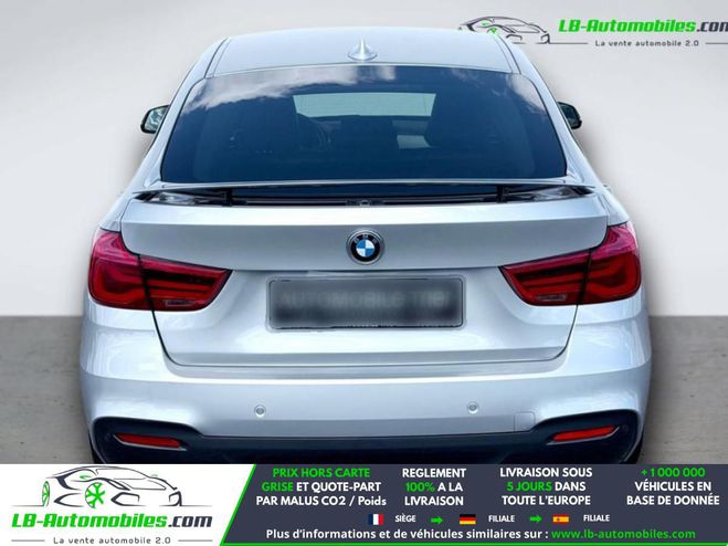 BMW Serie 3 320i 184 ch BVA  de 2018