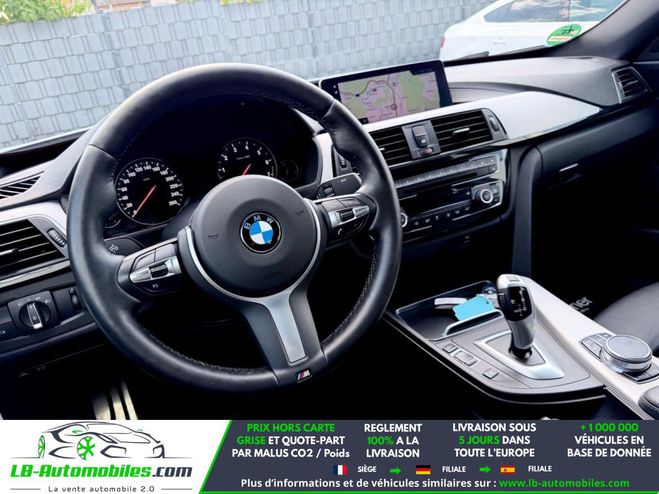 BMW Serie 3 320i 184 ch BVA  de 2018