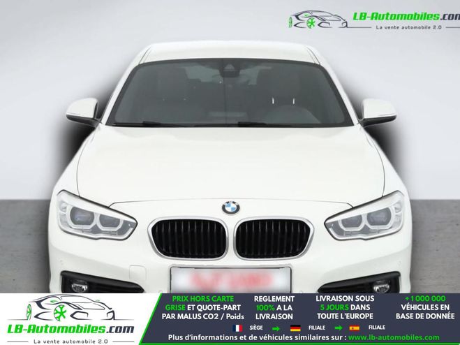 BMW Serie 3 320i 184 ch BVA Blanc de 2018