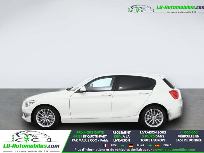 BMW Serie 3 320i 184 ch BVA Blanc de 2018