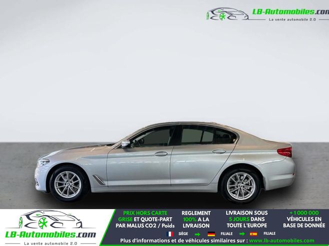 BMW Serie 3 320i 184 ch BVA Gris M�tallique de 2017