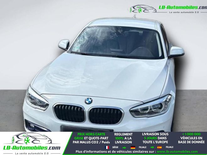 BMW Serie 3 320i 184 ch BVA Blanc de 2018