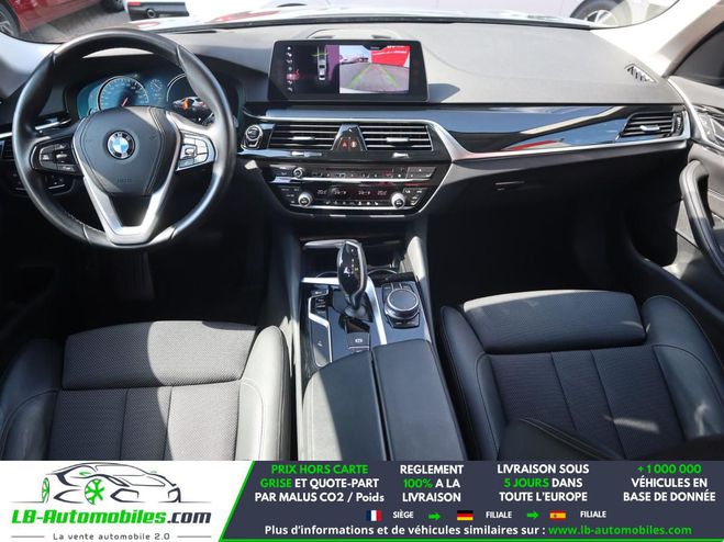 BMW Serie 3 320i 184 ch BVA Brun M�tallique de 2018