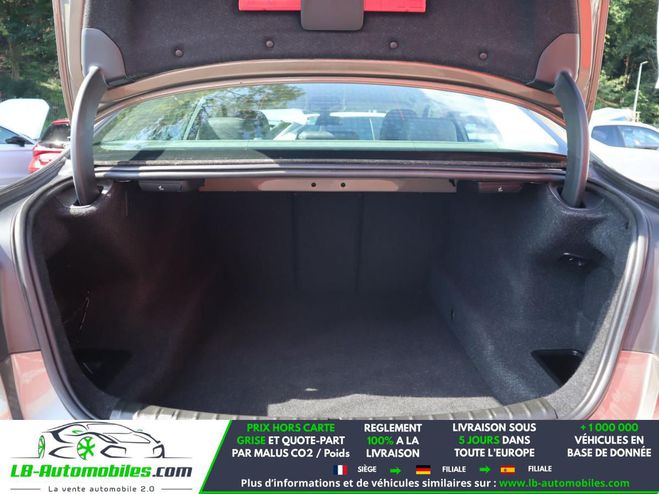 BMW Serie 3 320i 184 ch BVA Brun M�tallique de 2018