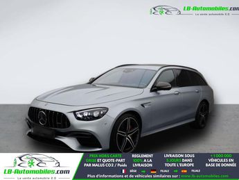 Mercedes Classe E