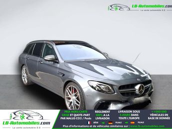 Mercedes Classe E