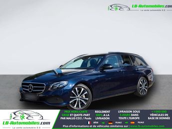 Mercedes Classe E