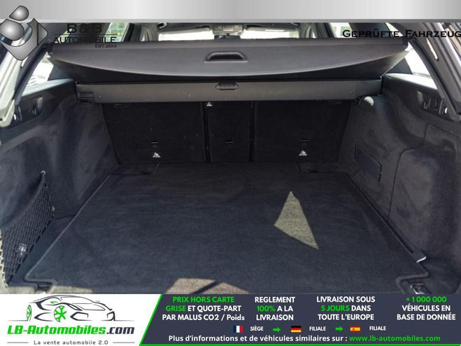 Mercedes Classe E 53 BVA 4-Matic+ Noir M�tallique de 2019