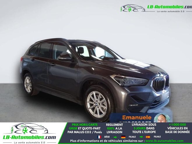BMW X1 sDrive 16d 116 ch BVA  de 2021