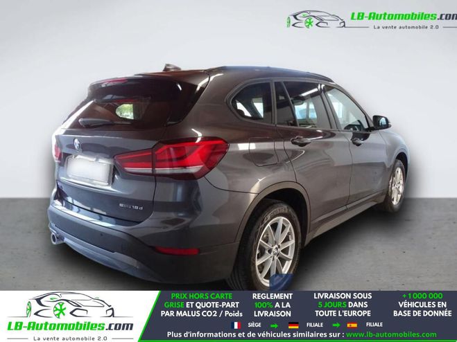 BMW X1 sDrive 16d 116 ch BVA  de 2021