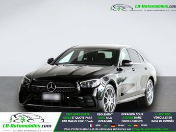 Mercedes Classe E