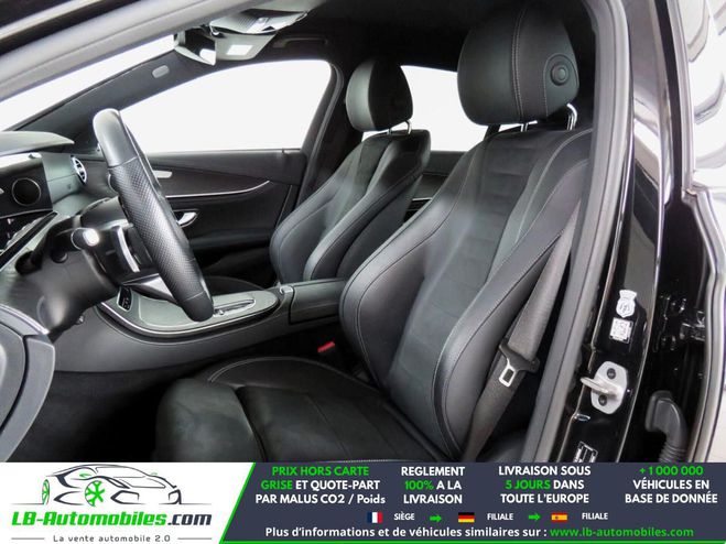 Mercedes Classe E 300 de BVA Noir de 2022