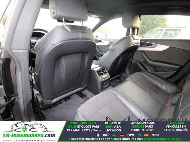 Audi A5 TDI 190 BVA Jaune de 2019