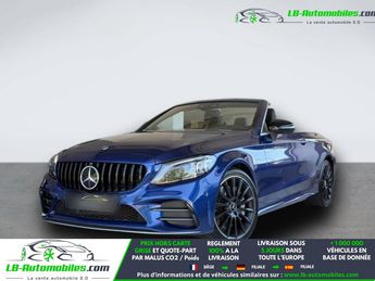 Mercedes Classe C