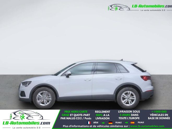 Audi Q3 35 TDI 150 ch BVA Blanc M�tallique de 2023
