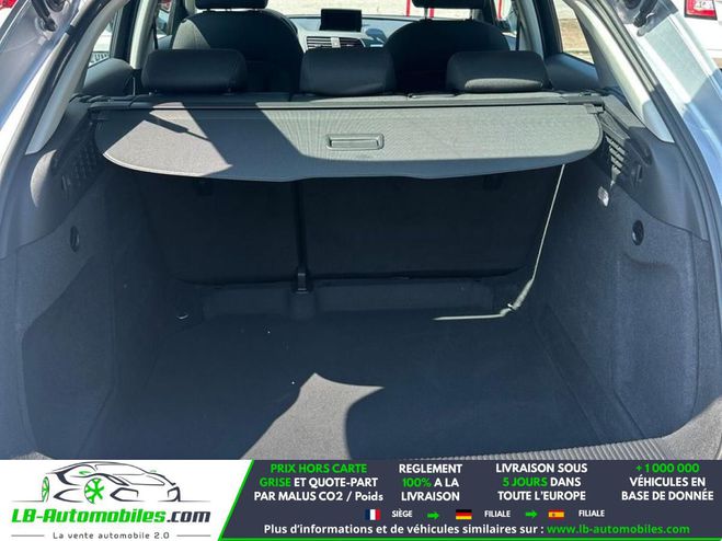 Audi Q3 2.0 TDI 150 ch Argent� de 2016