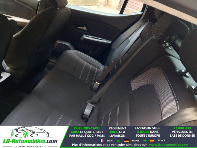 Dacia Sandero TCe 90 BVM Bleu de 2023