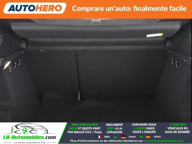 Dacia Sandero TCe 90 BVA Rouge M�tallique de 2022