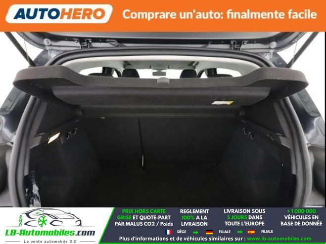 Dacia Sandero SCe 65 Gris M�tallique de 2022