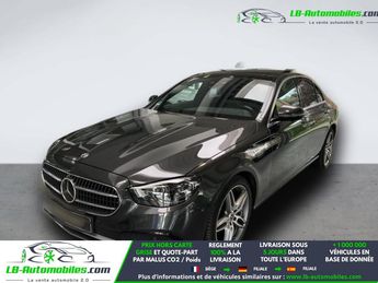 Mercedes Classe E