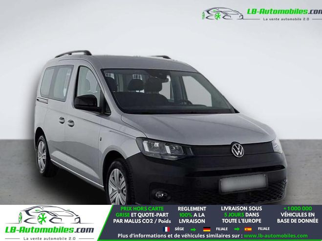 Volkswagen Caddy 1.5 TSI 114 BVM Argent� M�tallique de 2023