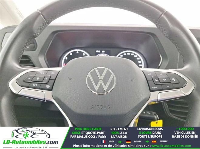 Volkswagen Caddy 1.5 TSI 114 BVM Argent� M�tallique de 2023