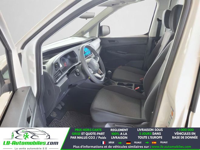 Volkswagen Caddy 1.5 TSI 114 BVM Blanc de 2022