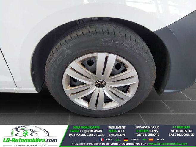 Volkswagen Caddy 1.5 TSI 114 BVM Blanc de 2022