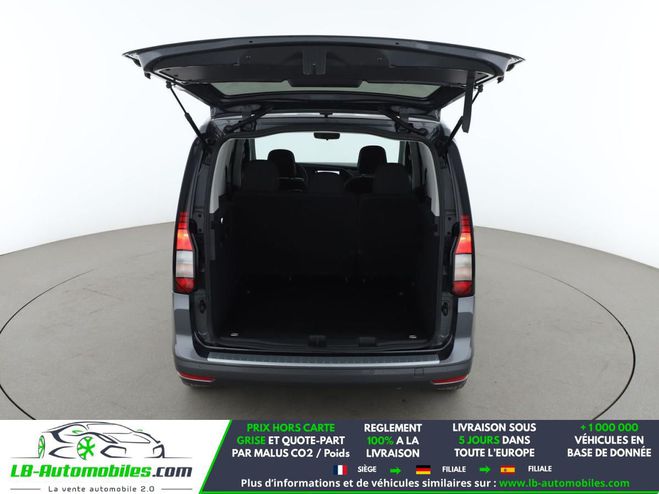 Volkswagen Caddy 2.0 TDI 102 BVM Gris M�tallique de 2021