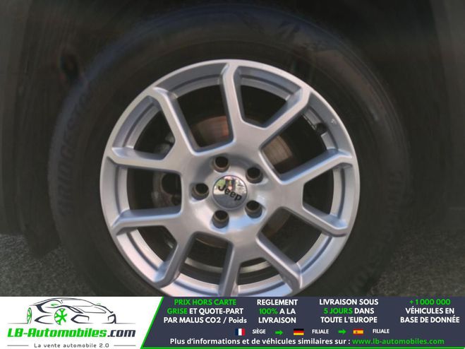 Jeep Renegade 1.6  Multijet 130 ch BVM Jaune de 2022
