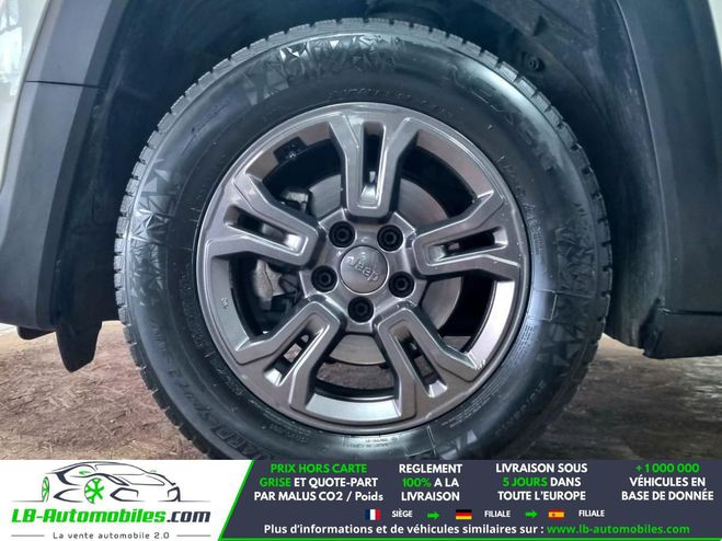 Jeep Renegade 1.6  Multijet 130 ch BVM Blanc de 2022