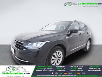  Voir d&eacute;tails -Volkswagen Tiguan 2.0 TDI 150ch BVA &agrave; Beaupuy (31)