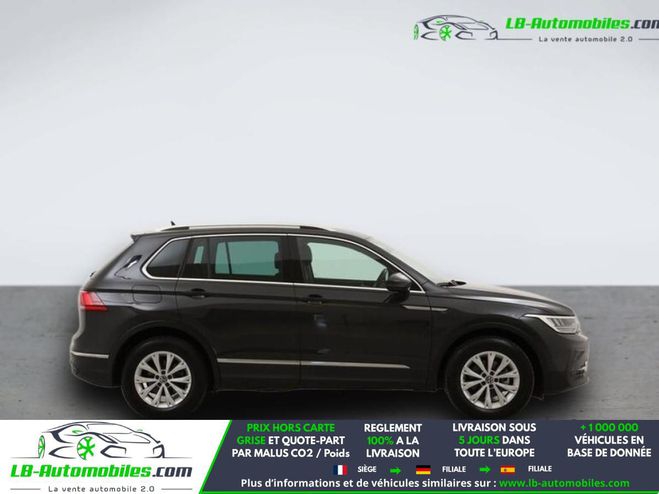 Volkswagen Tiguan 2.0 TDI 150ch BVA Gris de 2023